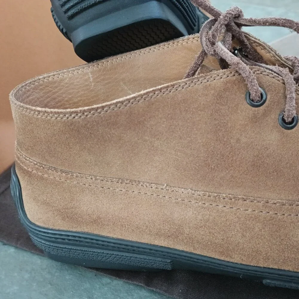 TOD'S Chukka Boot